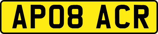 AP08ACR