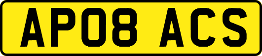 AP08ACS