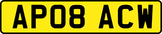 AP08ACW
