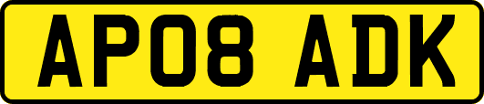 AP08ADK