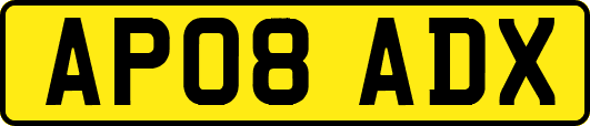 AP08ADX