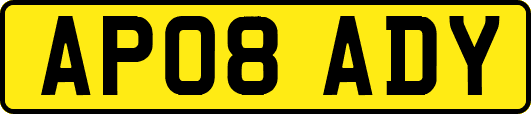 AP08ADY