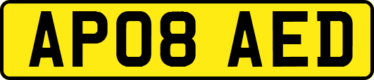 AP08AED