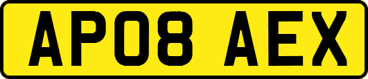 AP08AEX