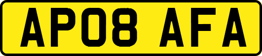 AP08AFA