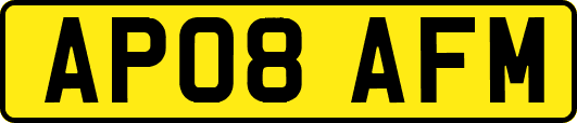AP08AFM