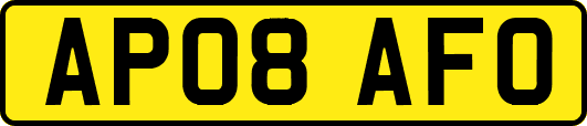 AP08AFO