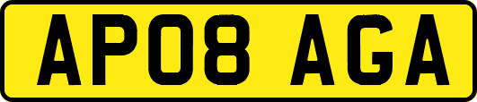 AP08AGA