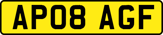 AP08AGF