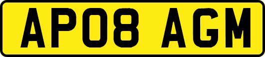 AP08AGM