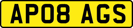 AP08AGS