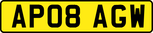 AP08AGW