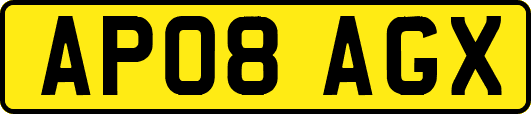 AP08AGX