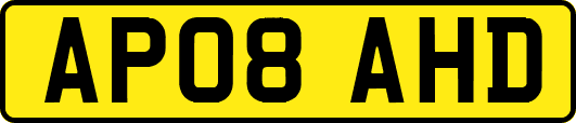 AP08AHD
