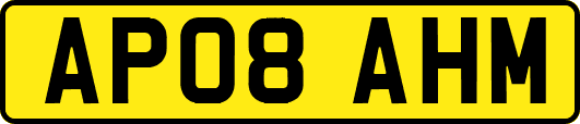 AP08AHM