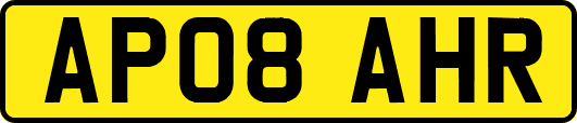 AP08AHR