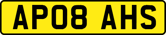 AP08AHS