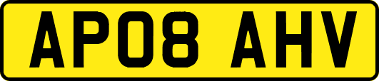 AP08AHV