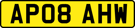 AP08AHW