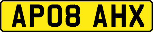 AP08AHX