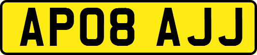 AP08AJJ