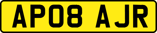 AP08AJR