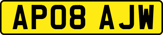 AP08AJW