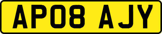 AP08AJY