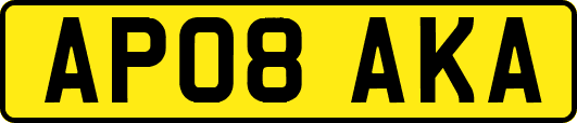 AP08AKA