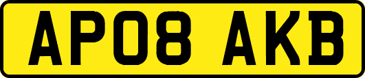 AP08AKB