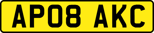 AP08AKC