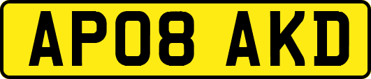 AP08AKD