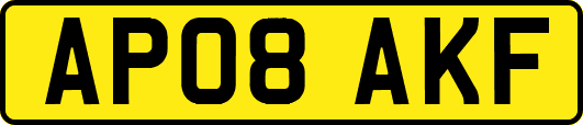 AP08AKF