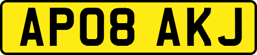 AP08AKJ