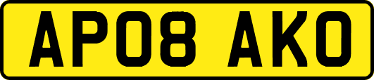 AP08AKO