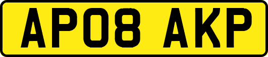 AP08AKP