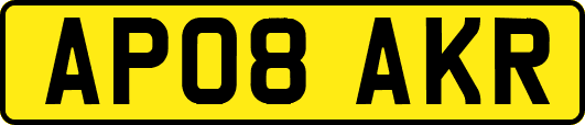 AP08AKR