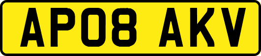 AP08AKV