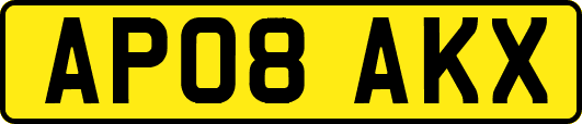 AP08AKX