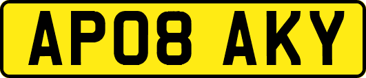 AP08AKY