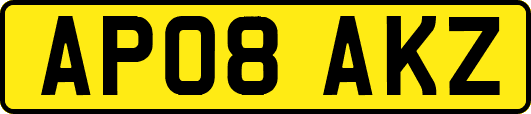 AP08AKZ