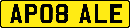 AP08ALE