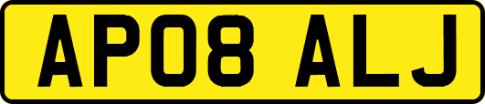 AP08ALJ