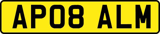 AP08ALM