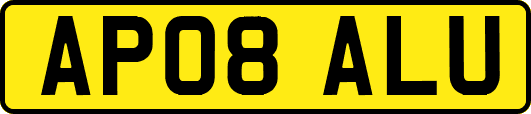 AP08ALU