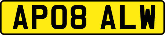 AP08ALW