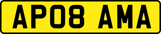 AP08AMA