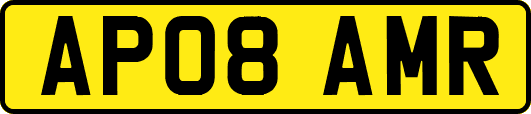 AP08AMR