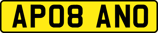 AP08ANO