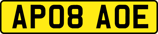 AP08AOE